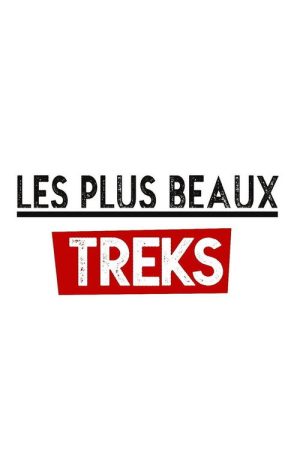 Les plus beaux treks (2018) poster