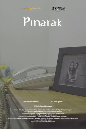Pinarak (2017) poster