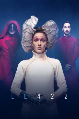 422 (2019) poster
