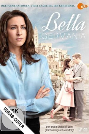 Bella Germania (2019) poster