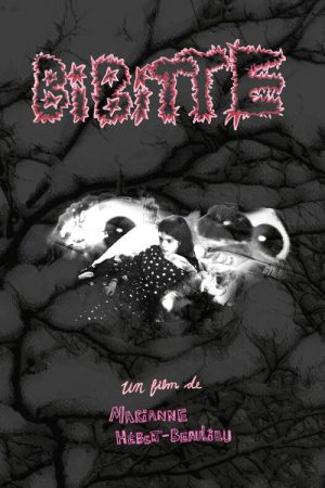 Critter (2023) poster