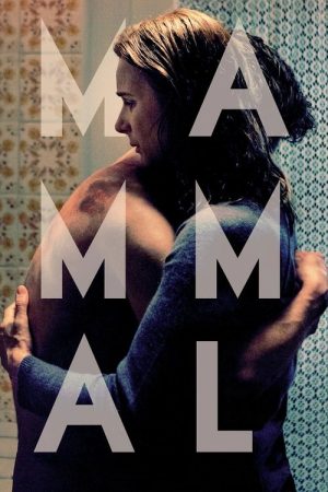 Mammal (2016) poster