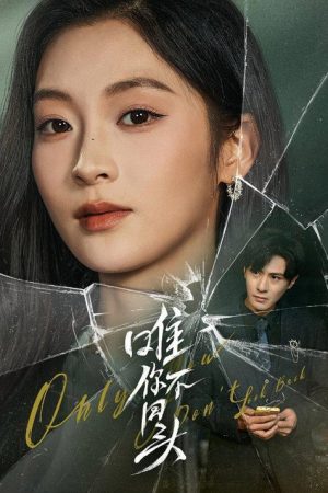 唯你不回头 (2026) poster