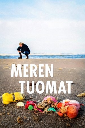 Walk the Tideline (2021) poster
