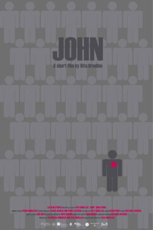 John (2017) poster