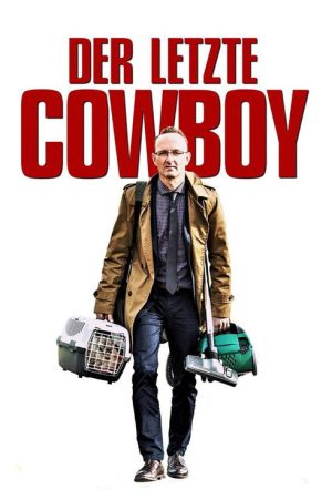 Der letzte Cowboy (2016) poster