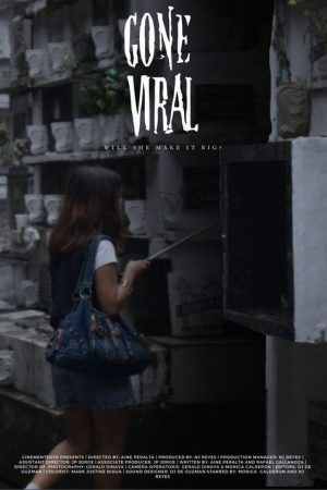 Gone Viral (2024) poster