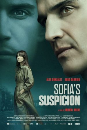 Sofia’s Suspicion (2025) poster