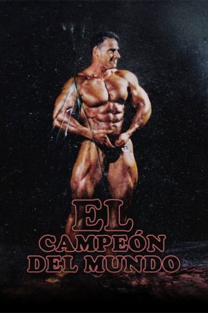 The Champion of the World (2019) poster