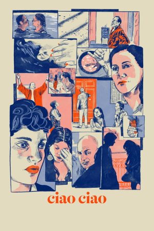 Ciao Ciao (2025) poster