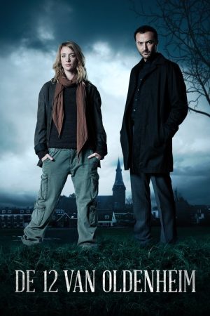 The 12 from Oldenheim (2017) poster