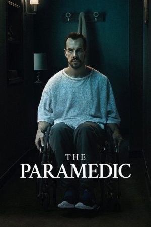 The Paramedic (2020) poster