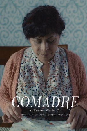 Comadre (2022) poster