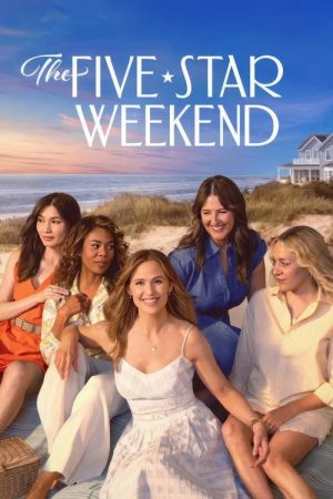 The Five Star Weekend (2026) Web Series — Cast, Story & Where to Watch | MovieLinkBD poster