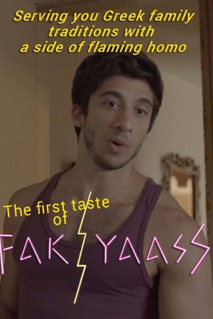 Fak Yaass (2019) poster