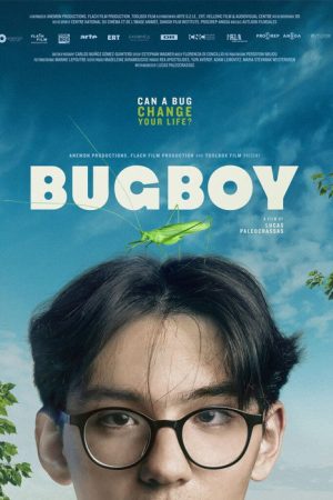 Bugboy (2026) poster