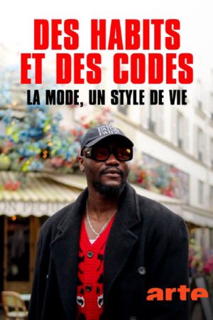 Uniform, Macht, Mode (2025) poster