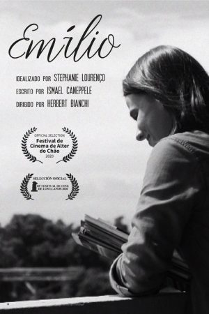 Emilio (2018) poster