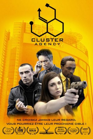 Cluster Agency (2016) poster