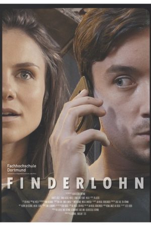 Look What I Found (2019) poster