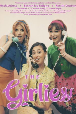 The Girlies (2025) poster