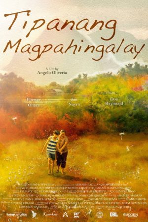 Tipanang Magpahingalay (2025) poster