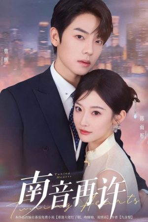 南音再许 (2025) poster