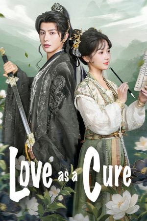 Love as a Cure (2026) poster