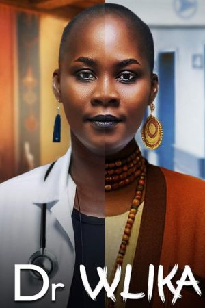 Dr. Wlika (2023) poster
