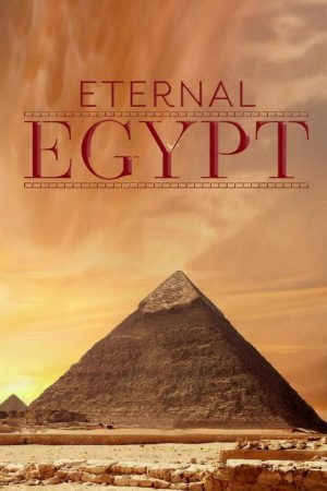 Eternal Egypt (2020) poster