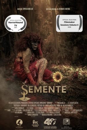 Semente (2026) poster