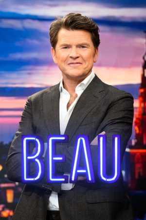 BEAU (2019) poster
