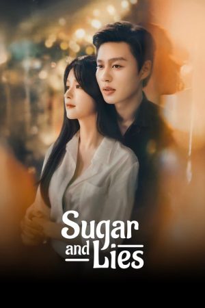 Sugar and Lies (2026) poster