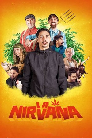 La Nirvana (2026) poster