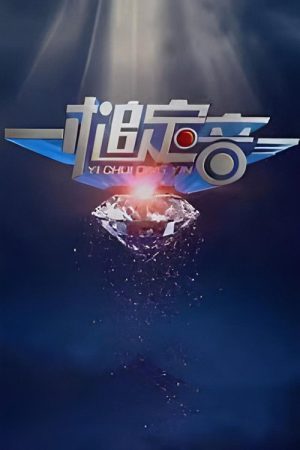 一槌定音 (2025) poster