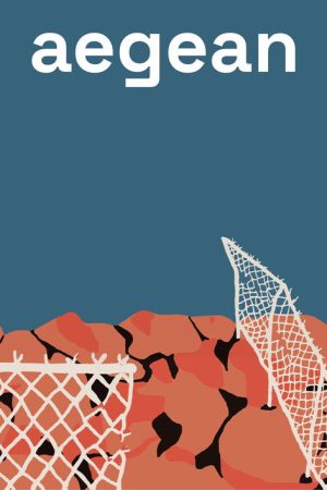 Egeu (2019) poster