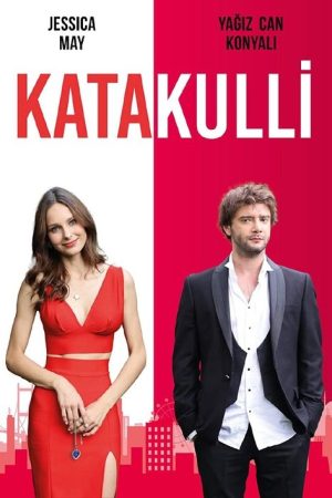 Katakulli (2022) poster