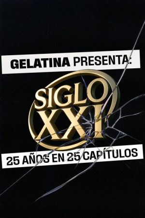 Siglo XXI con Marcos Aramburu (2026) poster