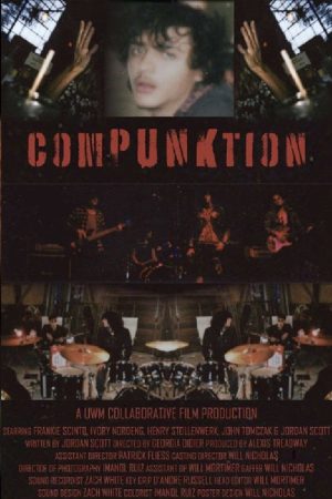 comPUNKtion (2024) poster