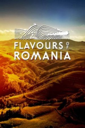 Flavours of Romania (2017) poster