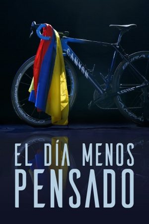 The Least Expected Day: Inside the Movistar Team 2019 (2020) poster