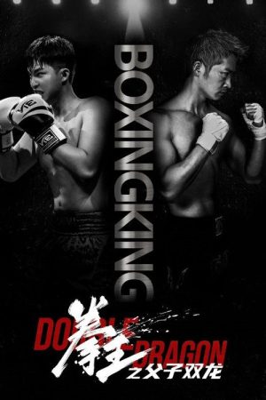 拳王之父子双龙 (2025) poster