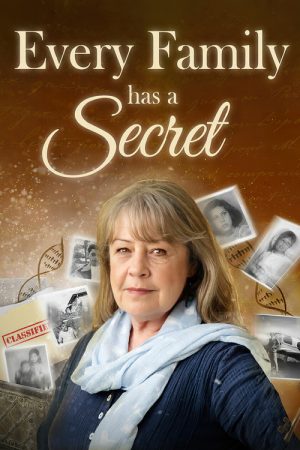 Every Family Has a Secret (2019) poster