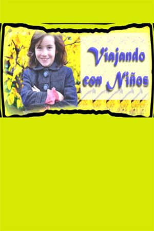 Viajando con niños (2022) poster