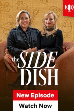 The Side Dish from America’s Test Kitchen (2026) poster