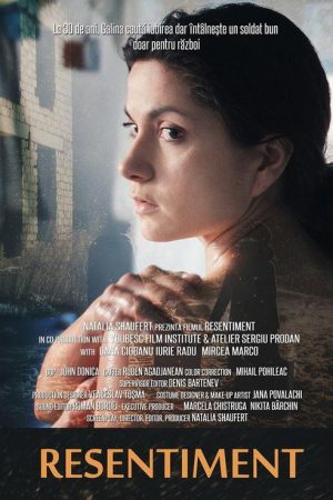 Resentment (2019) poster