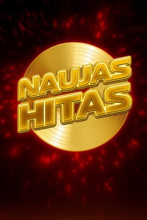 LNK iššukis.Naujas hitas (2025) poster