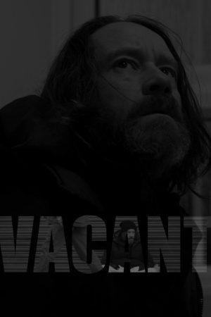 Vacant (2024) poster