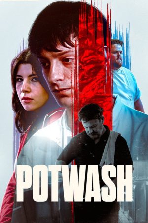 Potwash (2026) poster