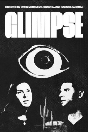Glimpse (2024) poster